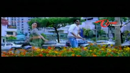 Kalidasu Songs - Hey Baby Hey Baby - Tamanna - Sushanth