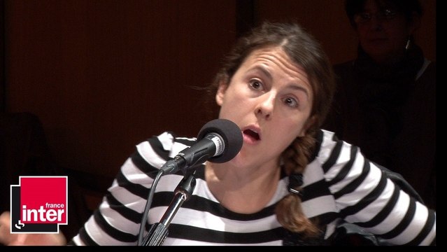 On va tous y passer - Nicole Ferroni