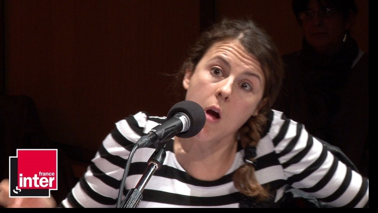 On va tous y passer - Nicole Ferroni