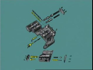 Valve Functions Explained 🔧