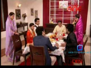 Jhilmil Sitaron Ka Aangan Hoga 26th March 2013 Video Watch