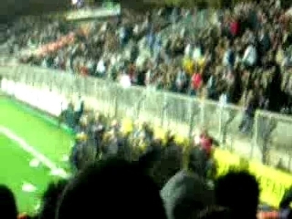 CRS Enculés