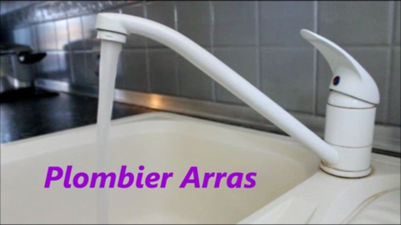 Plombier Arras. Plomberie Arras. Depannage sanitaire. Plombier chauffagiste Arras 62000.