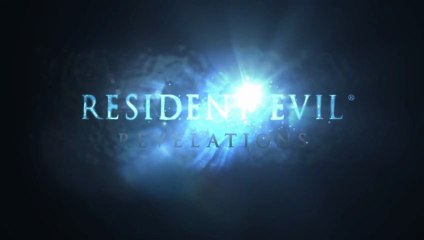 Resident Evil Revelations - Rachel Gameplay Trailer