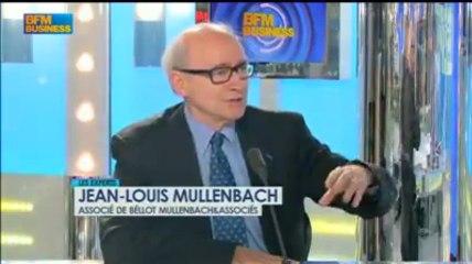 Nicolas Doze : Les experts - 26 mars 1/2