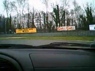 slalom de démouville 2013