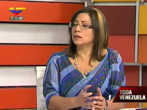 Migus: Compromiso de Capriles es supeditar poder ciudadano a intereses económicos