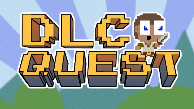 CGR Undertow - DLC QUEST review for Xbox 360