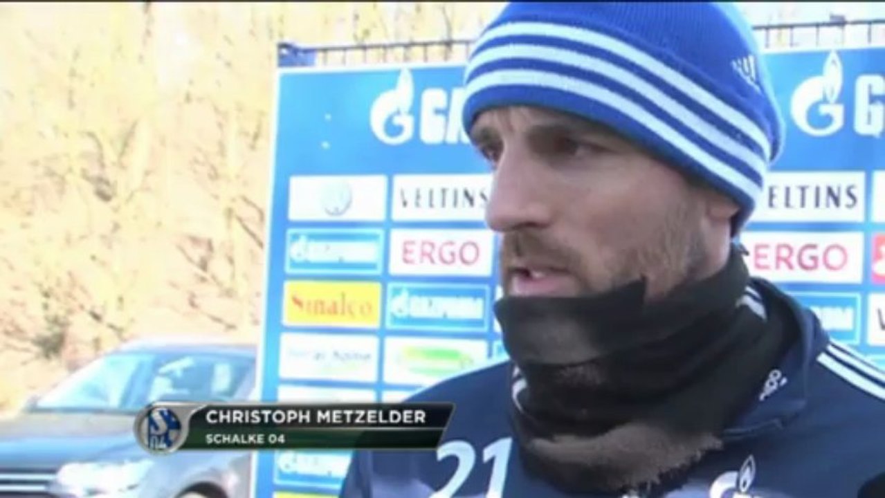 Metzelder: ' Für Champions League- Träume lohnt es sich zu kämpfen'