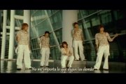 TVXQ! / DBSK - Whatever They Say (Acappella)