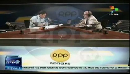 Descubren 100 kilos de cocaína en almacén de Kenji Fujimori