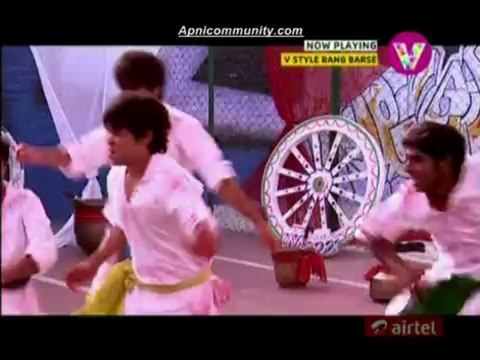 V Style Rang Barse-26 Mar 2013 pt4