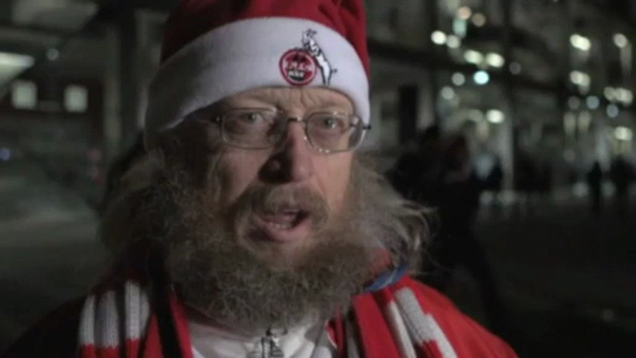 Vom Stall ins Stadion, so lebt Kölns Maskottchen