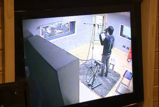 [arabmblaqies + Love Mask] mblaq this is war making of the film 1