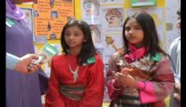 Himalayan Region Cultural Festival at TODDLER'S ACADEMY Lahore