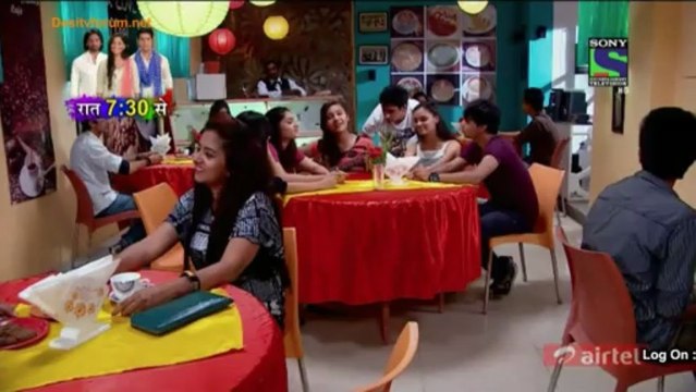 Parvarish Kuch Khatti Kuch Meethi 26th March 2013 Video pt1