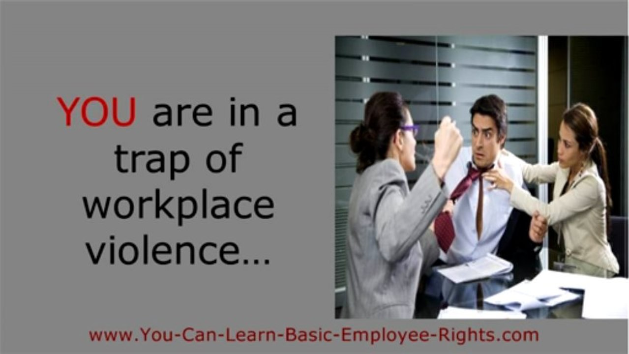 Employment Rights What Are Our Employee Rights