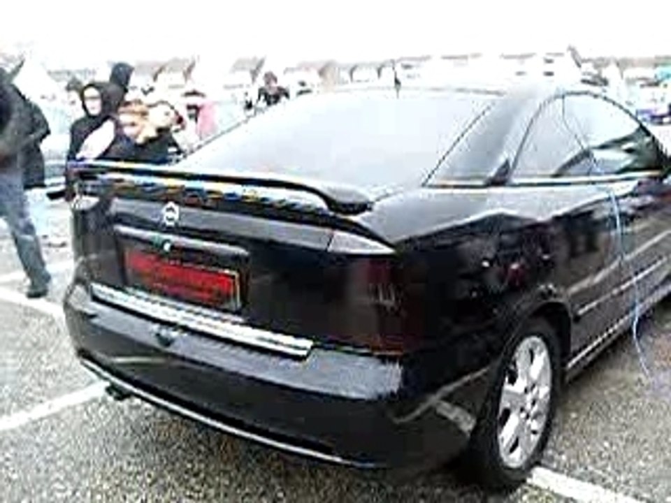 tompatoune SPL 129 dB
