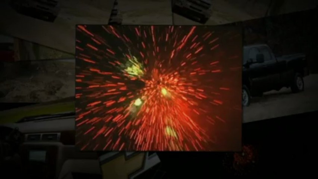 2013 Chevy Silverado 2500HD near Petaluma from Platinum Chevrolet