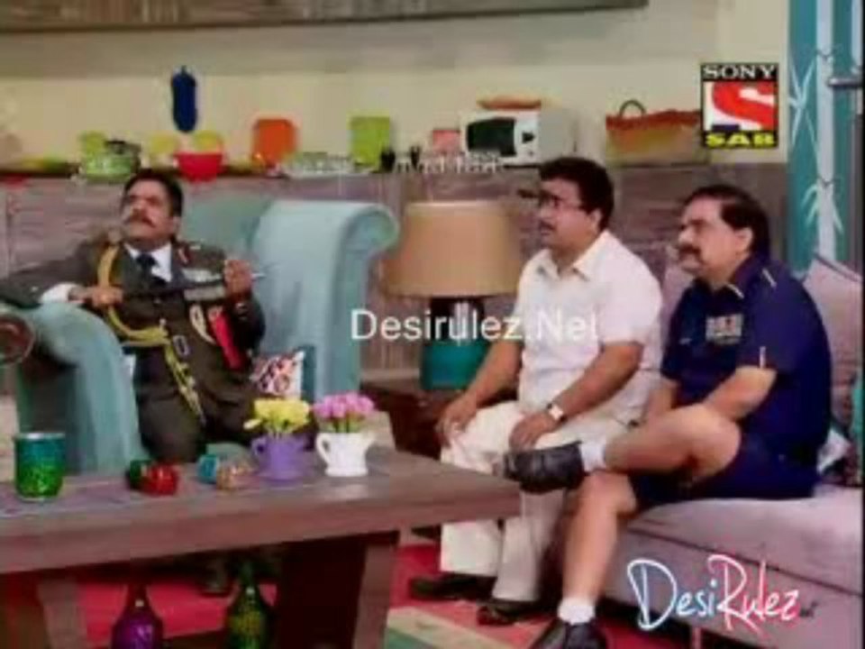 Hum Aapke Hai In Laws 26th March 2013pt1