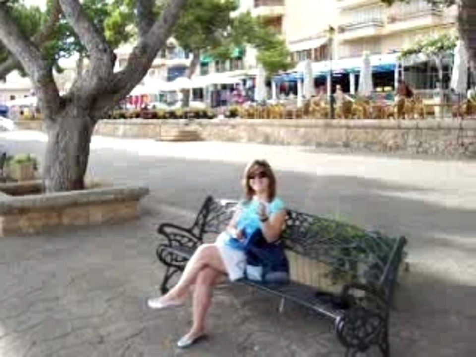 Puerto de Porto Cristo