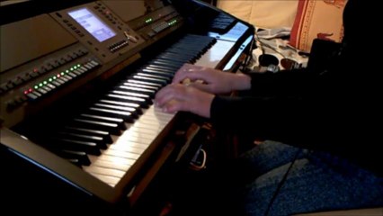 Tendresse et swing (Rép. série 4) Méthode Colin