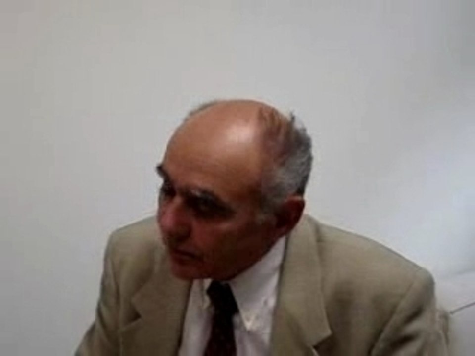Podcast de Georges Vincent