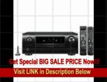 [BEST PRICE] Denon AVR-3311CI 7.2-Channel Network Home Theater Receiver (Black)