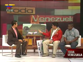 Estadio Daniel Chino Canónico será eje de la masificación deportiva en Caracas