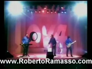 QV4 - Cantando - Freddy Mercury Tucumano