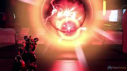 FireFall - Trailer de Gameplay : La Guerre Chosen