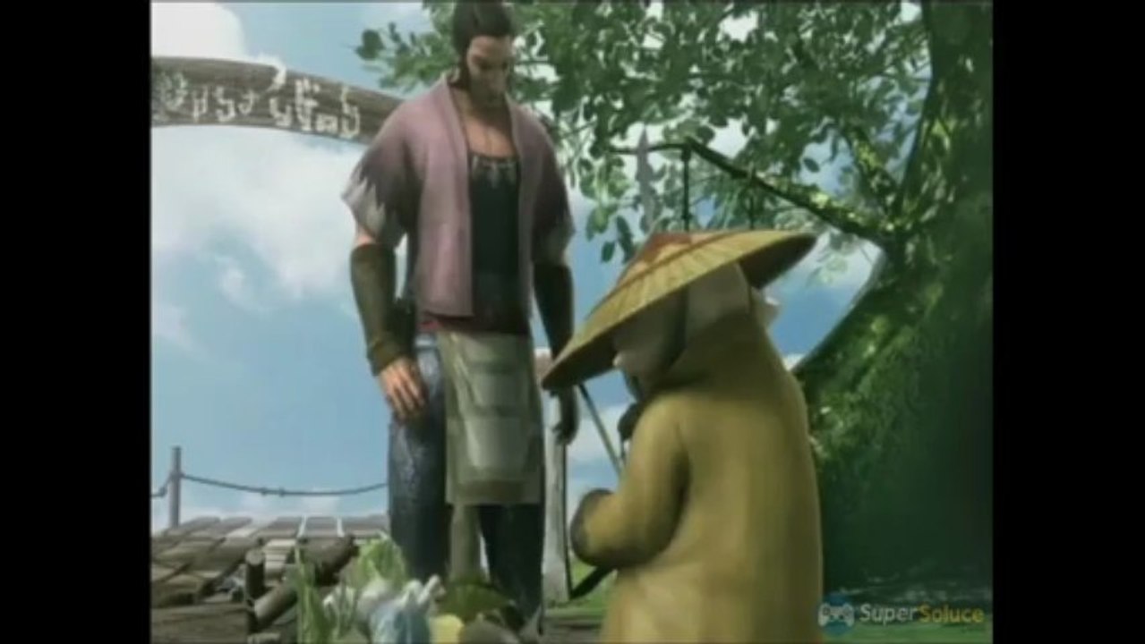 Soluce Monster Hunter 3 Ultimate : Introduction