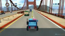 LEGO City Undercover : Gameplay Wii U (Part 3)