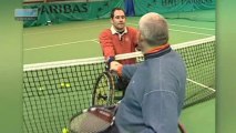 Le handicap et les Internationaux de Strasbourg