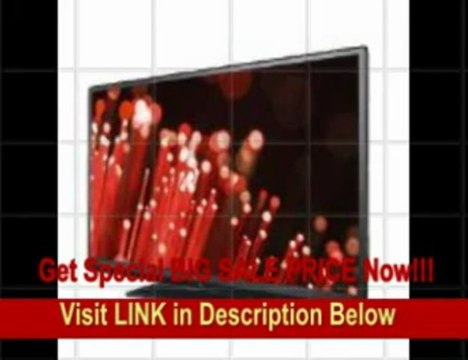 [BEST BUY] Sharp LC60LE600U 60-Inch 120Hz LCD TV