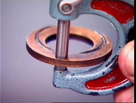 Bearing Seals & Gaskets 1