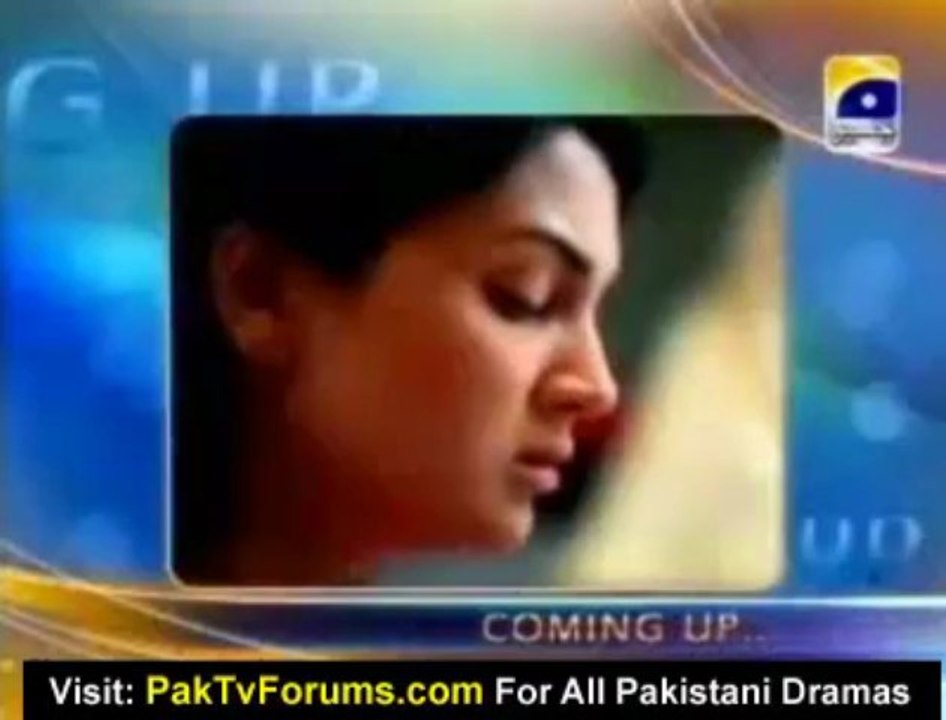 Ghaao by Geo Tv - Episode 21 - Part 2/3