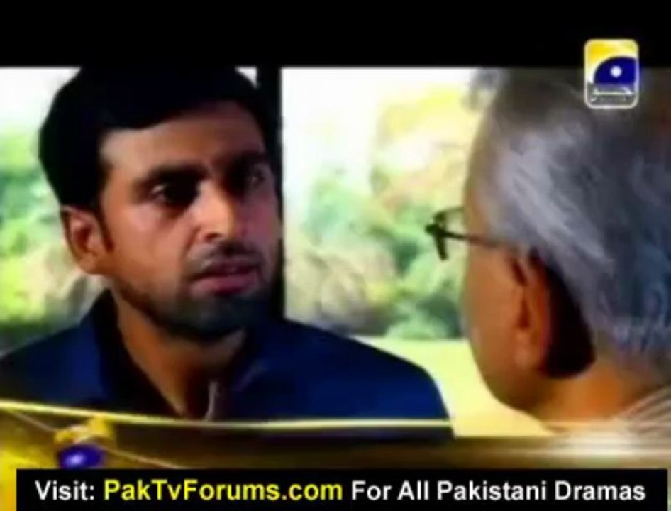 Ghaao by Geo Tv - Episode 21 - Part 3/3