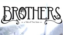 CGR Trailers - BROTHERS: A TALE OF TWO SONS Walkthrough Video (Xbox 360)