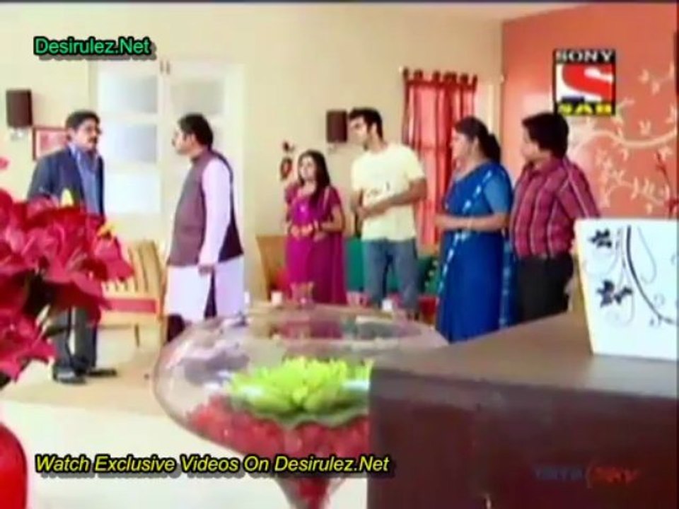 Hum Aapke Hai In Laws 26th March 2013 Part2