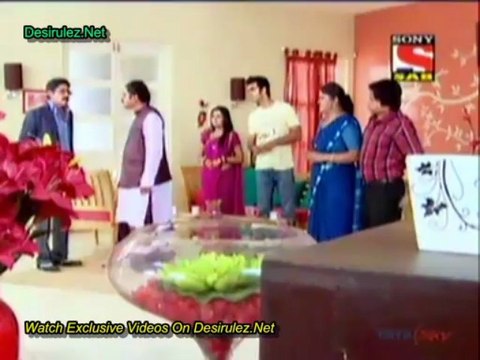 Hum Aapke Hai In Laws 26th March 2013 Part2