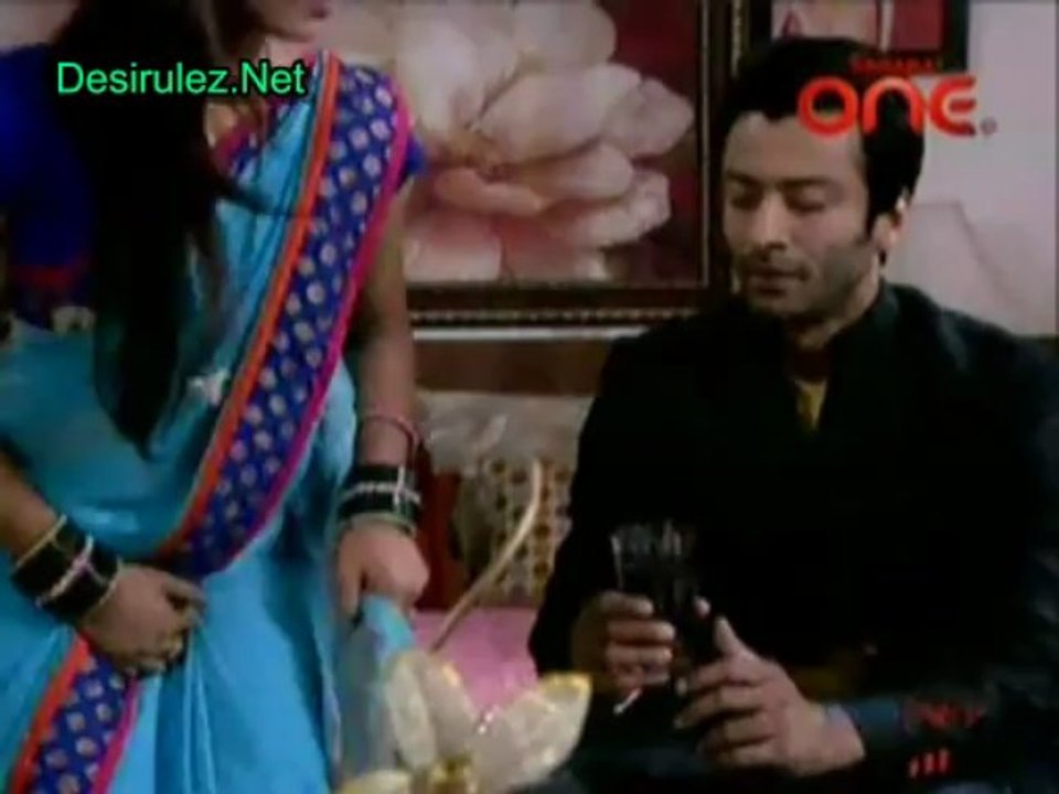 Piya Ka Ghar Pyaara Lage 26th  March 2013 pt2