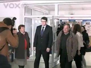 Ministar znanosti, obrazovanja i sporta dr. sc. Željko Jovanović u posjeti Veslačkom klubu Jadran