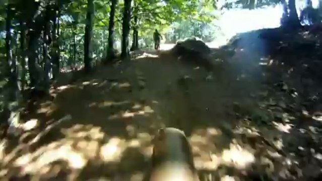 Banat Mountain Bike Maraton 2012 - Mtb Marathon Romania