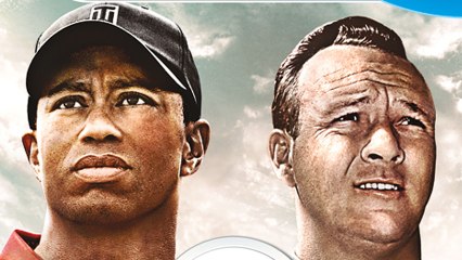 CGR Trailers - TIGER WOODS PGA TOUR 14 Launch Trailer