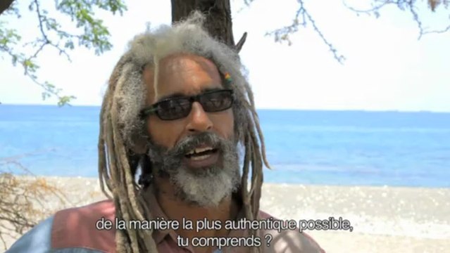 Extrait Biga Ranx en Jamaïque - BILLY MYSTIC