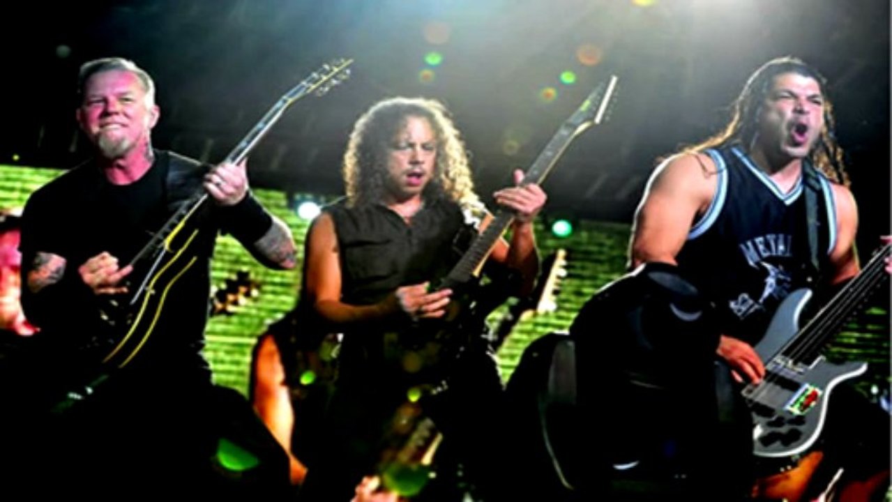 cover nothing else matters