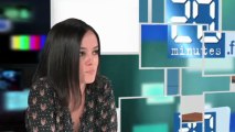 Alizée : «J'aime bien Booba et Sexion d'Assaut»