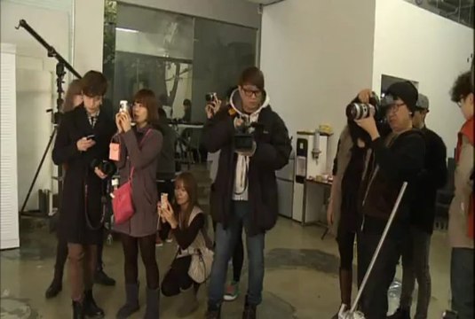 [arabmblaqies + Love Mask] mblaq this is war making of the film part 2