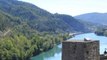 Sisteron - Alpes de Haute Provence